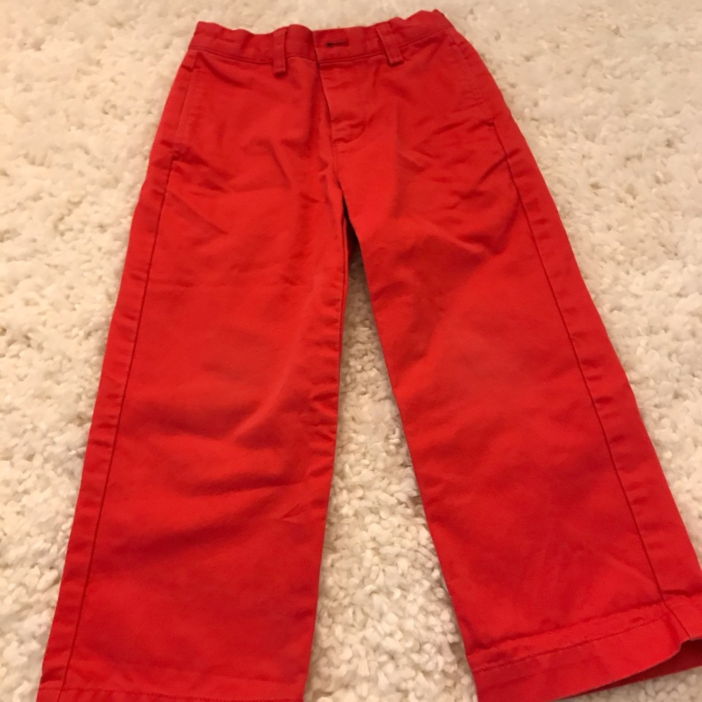 VV Vineyard Vines Boys dress pants 4T